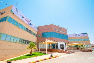 صحة حفر الباطن تنفذ “2092” جولة رقابية المنشآت الصحية
