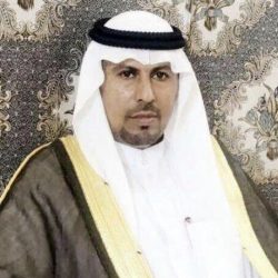 شيخ قبيلة الداثري يهنئ سمواميرالمنطقة بالثقه الملكية بالتمديد لمدة أربع سنوات قادمه