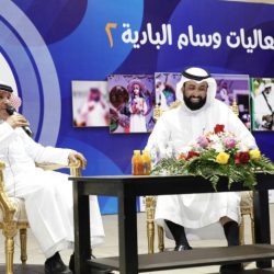 تحسن حالة باهبري بعد إصابته بكورونا