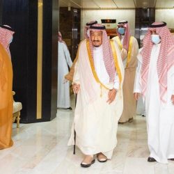 السديس يعلن نجاح خطة الرئاسة لأداء طواف الوداع وختام المناسك