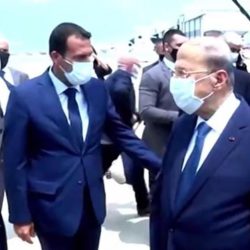 اشتعال حريق في ساحات قطار الحرمين بجدة