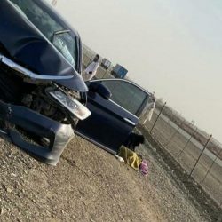 “سمو أمير منطقة جازان” يكلف بن لبده محافظا للريث وأبو قرن محافظا لهروب