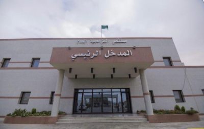مستشفى محافظة مرات العام يقدم خدماته لنحو ” 31150″مستفيدا خلال النصف الاول من 2020