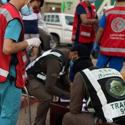 التحالف: اعتراض وتدمير طائرة بدون طيار وصاروخ باليستي أطلقتهما الميليشيا الحوثية باتجاه السعودية