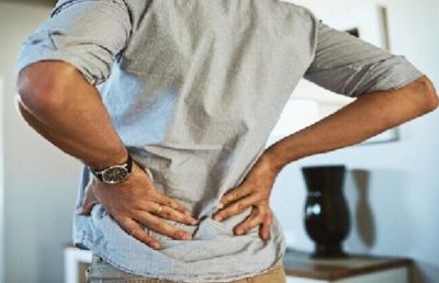 طعام خارق يحمي من آلام الظهر المزعجة