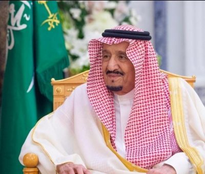 خادم الحرمين يوجه بشمول العاملين في تطبيقات التوصيل بتعويض ساند