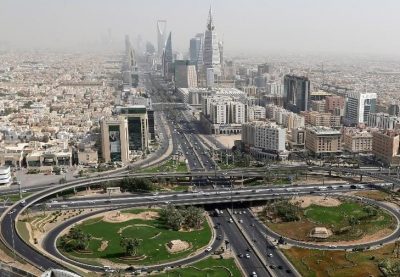 السعودية تتصدر دول العالم في سرعة الجيل الخامس