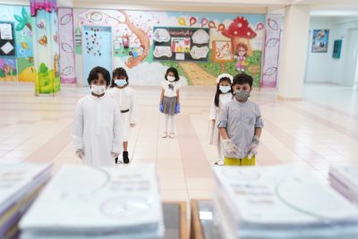 149 ألف طالب وطالبة بتعليم صبيا يعودون لمقاعد الدراسة غدًا “عن بُعد