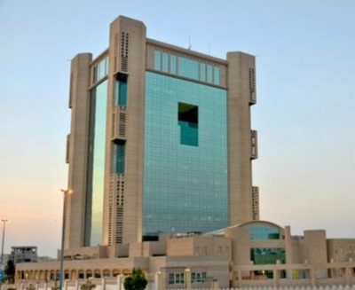 إزالة تعديات على مساحة 3700 متر مربع بنطاق أبرق الرغامة بجدة