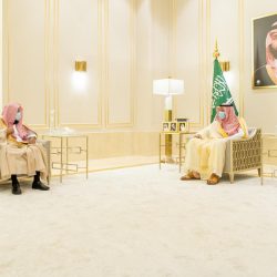 افتتاح وحدة “التعقيم المركزي” بمستشفى المدينة المنورة