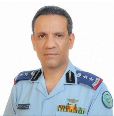 قوات التحالف: اعتراض وتدمير طائرة بدون طيار (مفخخة) على مطار أبها الدولي