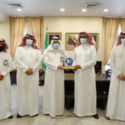الدعجاني مشرفاً عاماً على مجمع إرادة والصحة النفسية بجدة