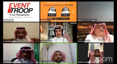 العبدالعالي : النتائج مستقرة وتبشر بالخير والمملكة الأفضل عالميًا بقلة الوفيات بين دول العشرين