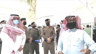بمناسبة اليوم الوطني90 الجديبا يقيم معرضه الفني التشكيلي الخامس برعاية محافظ صبيا
