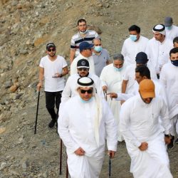 صحة جدة تعقد اتفاقية شراكة مجتمعية مع جمعية خطى التوحد صحة جدة تعقد اتفاقية شراكة مجتمعية مع جمعية خطى التوحد