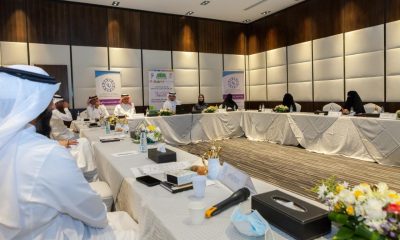 جستر للتدريب يعقد المجلس الاستشاري الأول لصعوبات التعلم على مستوى المملكة