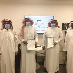 وزير الصحة يستعرض خطط تطوير القطاع الصحي في محافظة العلا
