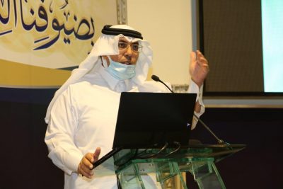 أمين تبوك يفتتح أعمال ورشة العمل التمهيدية لكود البناء السعودي