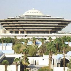 سمو نائب أمير منطقة جازان يستقبل قائد قوة أمن المنشآت المعيَّن بالمنطقة