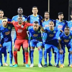 أمير منطقة الباحة يهنئ إدارة ولاعبي وجماهير نادي العين بمناسبة تأهل الفريق لدوري للمحترفين