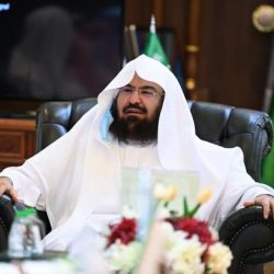 شيخ قبائل بني يوسف بثقيف سابقاً عبدالعزيز البخ في ذمة الله