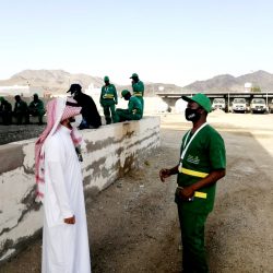 إصابة “مدير تعليم” بإحدى محافظات الرياض بكورونا