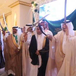 رئيس بلدي محافظة بني حسن: اليوم الوطني مناسبة عظيمة للشعب السعودي