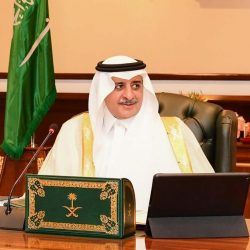 مدير عام الشؤون الصحية بمنطقة مكة يصدر حزمة من القرارات الإدارية