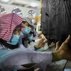 مستشفى الصحة النفسية بالطائف يزيد السعة السريرية لأجنحة دخول المرضى