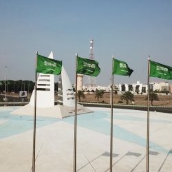 شيخ قبيلة آل حسن بن مكي الحازمي: اليوم الوطني يوم تتويج البطولات وقطف ثمار التضحيات