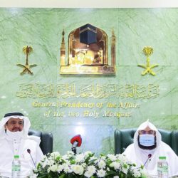 سمو أمير الباحة يرفع التهنئة للقيادة الرشيدة بمناسبة اليوم الوطني 90