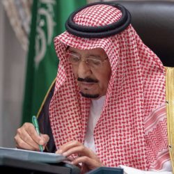 الملك سلمان: فقدت برحيل الشيخ صباح الأحمد الصباح أخاً عزيزاً وصديقاً كريماً