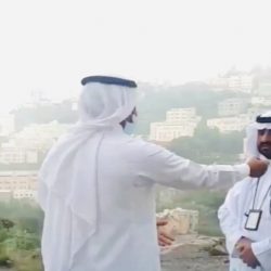 سمو أمير جازان يصل إلى المنطقة بعد تمتّعه بإجازته