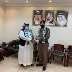 سمو أمير منطقة جازان يدشن حملة التوعية بسرطان الثدي 2020