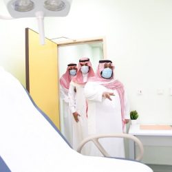 “سمو نائب أمير منطقة جازان “يتفقد سير العمل بمشروع المستشفى التخصصي بجازان