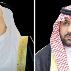 السديس يجتمع بالوكيل المساعد لشوؤن التوجيهيه والوكيل المساعد لشؤون الخدمية