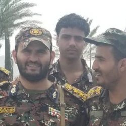 “سمو أمير جازان “يستقبل القيادات الأمنية بالمنطقة