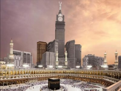 أم القرى
