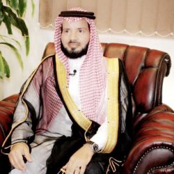 سمو الأمير محمد بن ناصر يستقبل رئيس جامعة جازان ورئيس المحكمة العامة ووكلاء الامارة