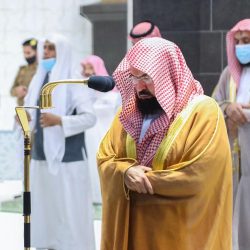 معالي رئيس جامعة الباحة يرعى سباق السرعة للخيل العربية على كأس الجامعة