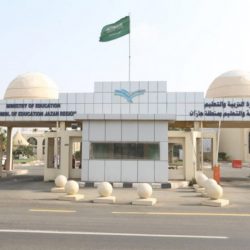 بلدية محافظة ضمد تعالج مظاهر التشوه البصري بالشوارع الرئيسة