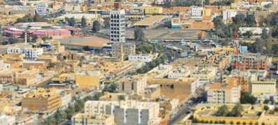 تحقيقات في وفاة فتاة داخل منزل شعبي في حائل