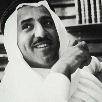 السيرة الذاتية لأمير الكويت الراحل الشيخ صباح الأحمد الصباح رحمه الله