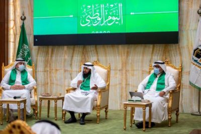 استمرار جلسات ملتقى اليوم الوطني بشؤون الحرمين في يومها الثالث