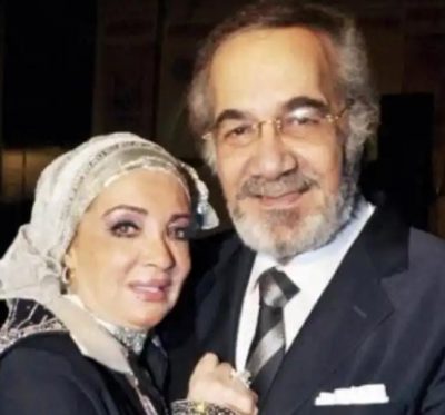 وفاة الفنان محمود ياسين عن عمر يناهز 79 عاماً