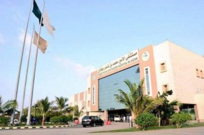 صرف أكثر من 112 ألف وصفة دوائية بمستشفى الأمير محمد بن ناصر