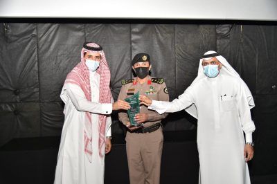 “وكيل إمارة جازان للتنمية”يرعى حفل تعليم جازان لتكرم الداعمين للعروض الوطنية والفنية