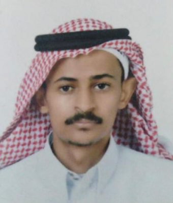 العبدلي مفقود عن أسرته من يوم الجمعة الماضي