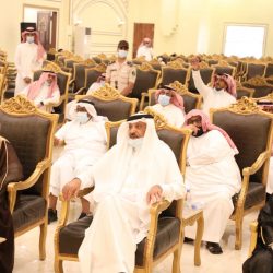 فريق التمكين المجتمعي بصحي صوير ينفذ مبادرة حلاقة بدون عدوى