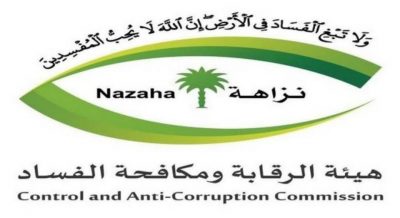 الرقابة ومكافحة الفساد تباشر 123 قضية وتؤكد مستمرون في ضبط كل من يتعدى على المال العام